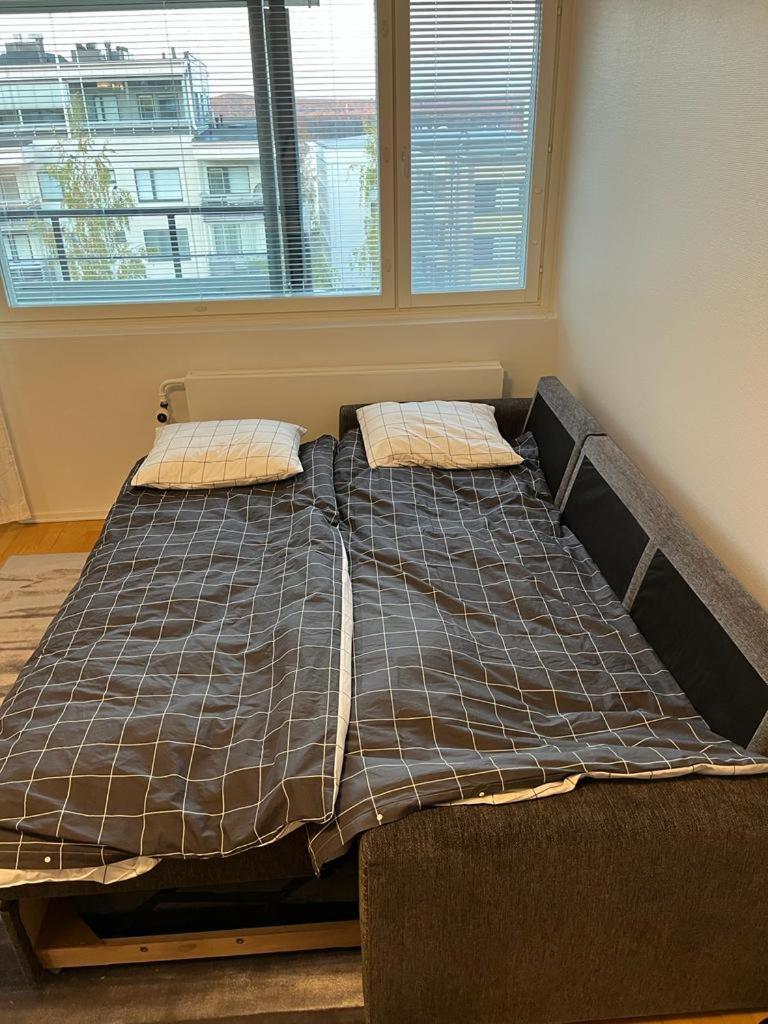 Arctic Circle City Apartment روفانييمي المظهر الخارجي الصورة